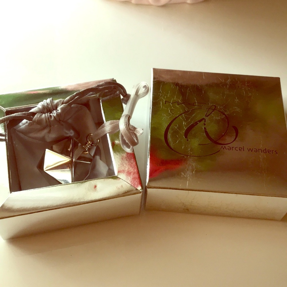 MAC - Marcel Wanders - Air of Style Scent Concentrate | Limited Edition